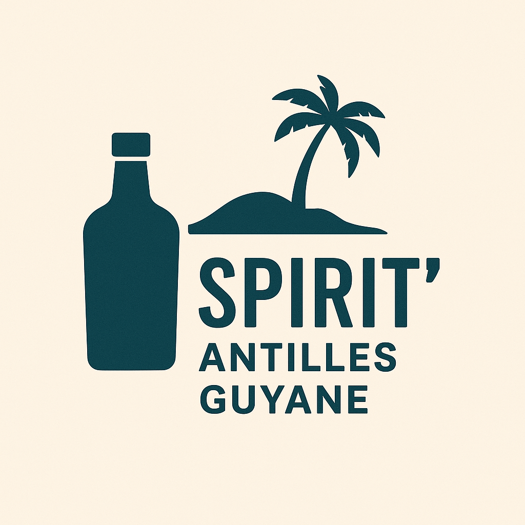 SPIRIT ANTILLES